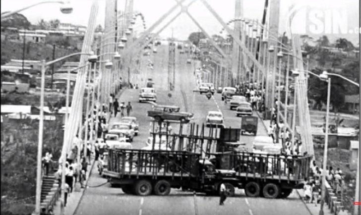 Recordando los 60 años de la Guerra de Abril de 1965