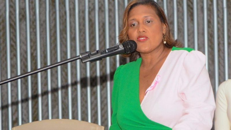 FP: Contradicciones en cifras de feminicidios revelan desorden del gobierno del PRM