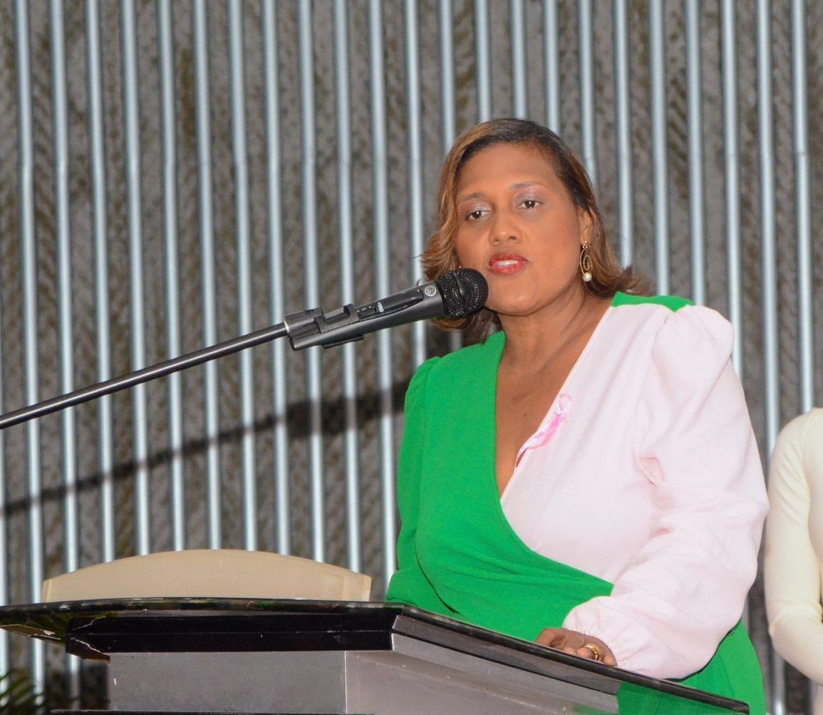 FP: Contradicciones en cifras de feminicidios revelan desorden del gobierno del PRM