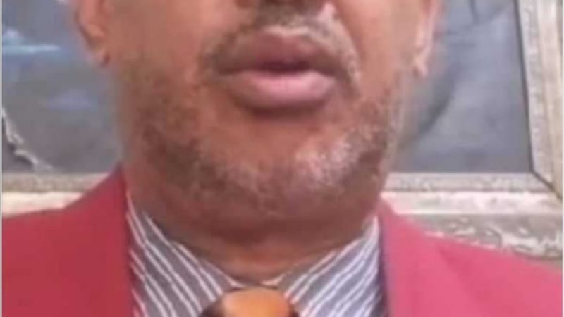 PERIODISTA MANUEL BRITO AFIRMA EL PAÍS VIVE EPIDEMIA CON DESAPARICIONES