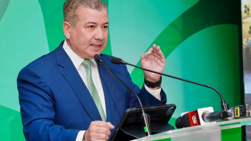 FP propone creación de la Dirección General de Prevención, Protección Civil y Emergencias