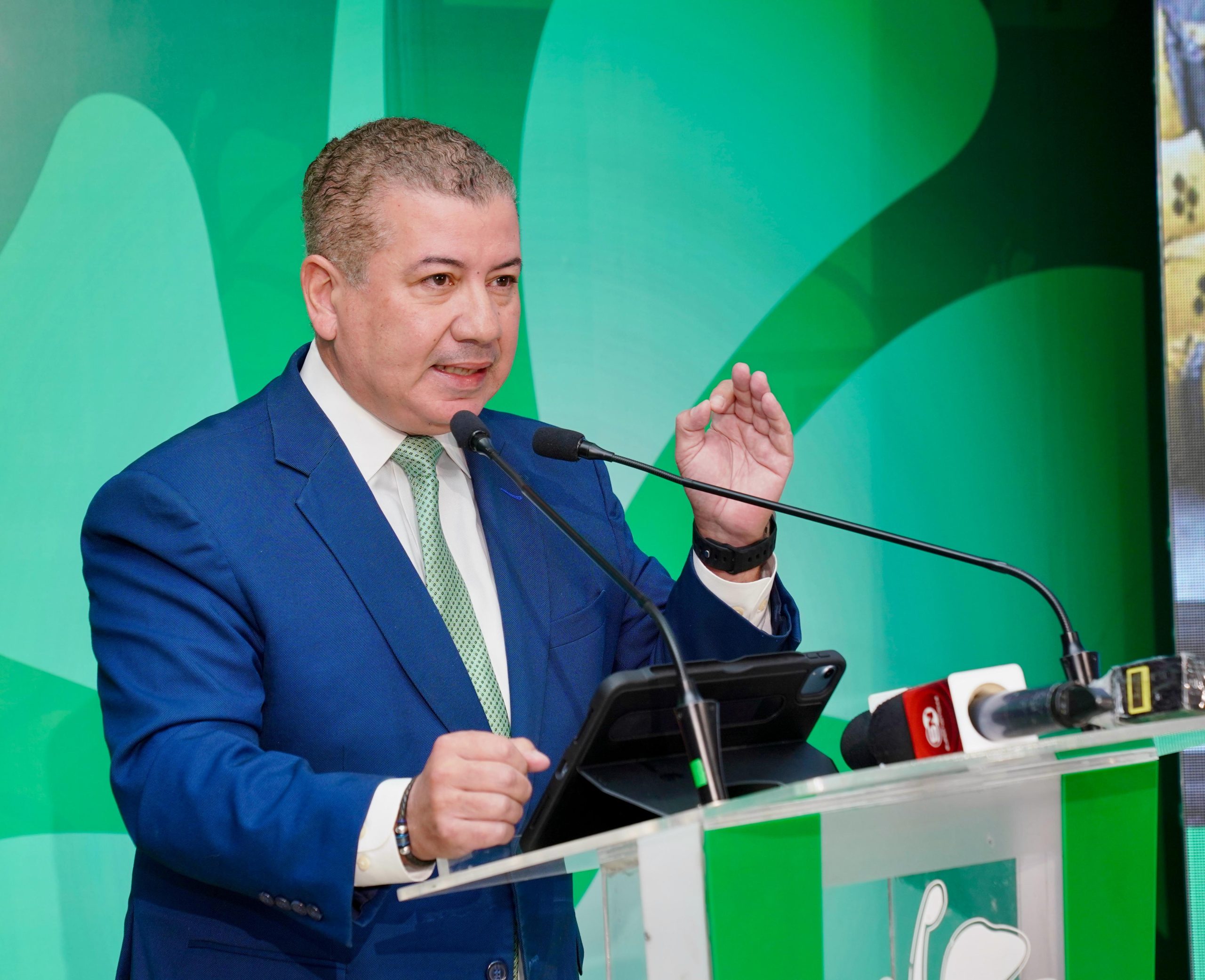 FP propone creación de la Dirección General de Prevención, Protección Civil y Emergencias