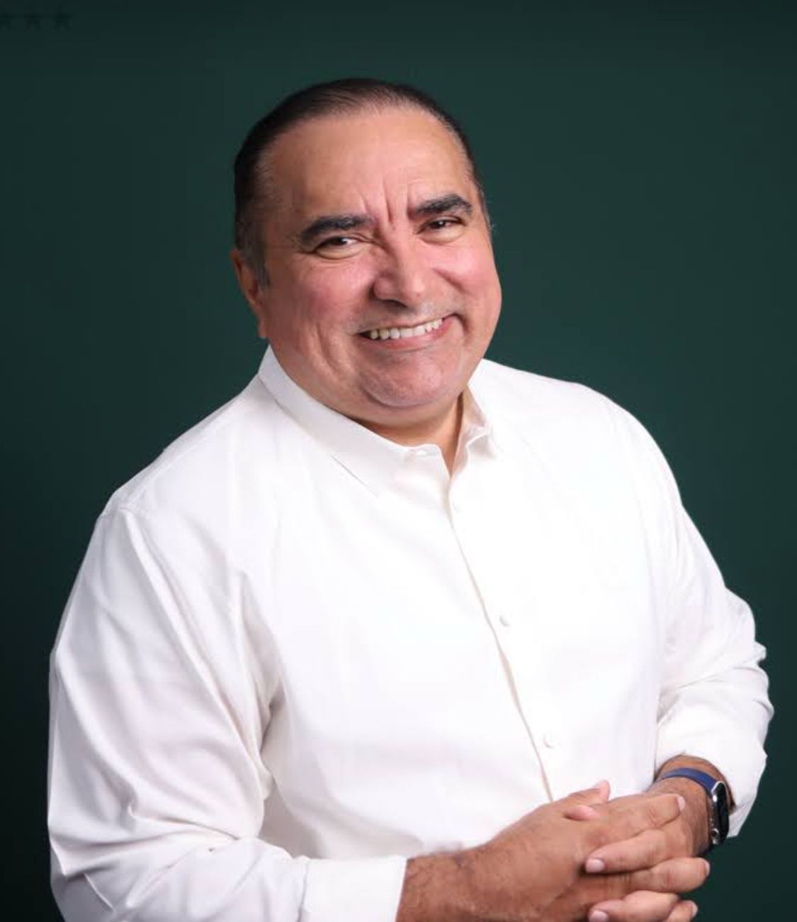 Víctor Pavón califica gestión municipal de Betty Gerónimo como la peor en toda la historia de SDN: “Hay degradación y abandono de los barrios”