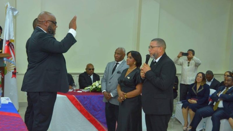 Presidente Alcaldía de Villa Altagracia propone creación de boulevard en honor  villaaltagracianos