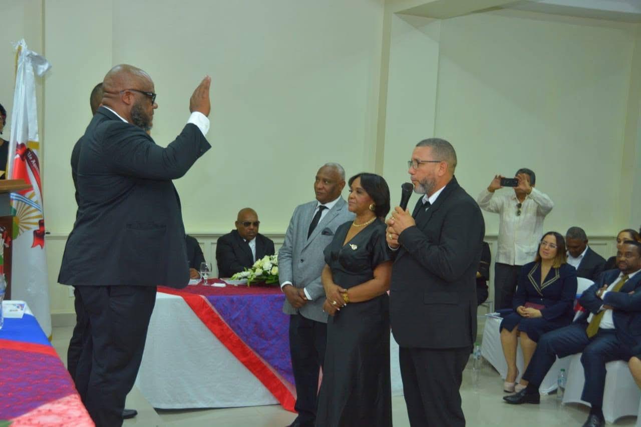 Presidente Alcaldía de Villa Altagracia propone creación de boulevard en honor  villaaltagracianos