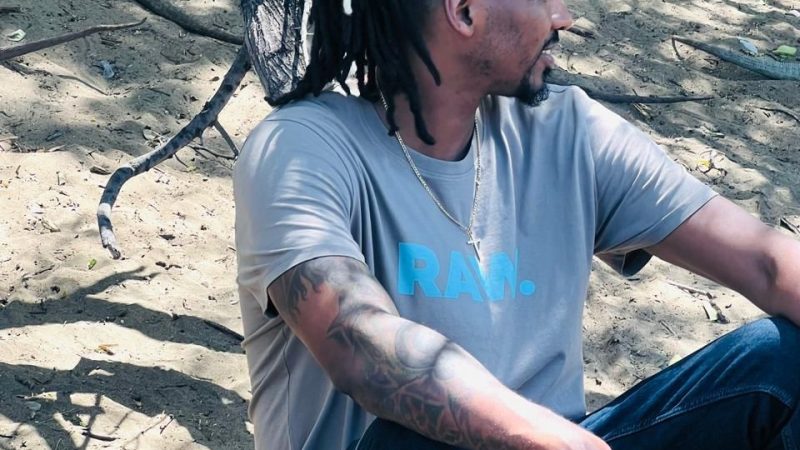 Eso son míos la danza de los morenos