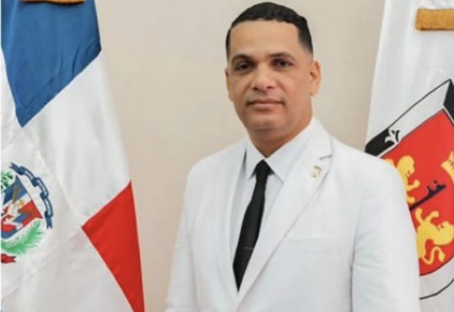 Otro dirigente más del PRM pedido por EU al estar ligado supuestamente a operaciones del narcotráfico