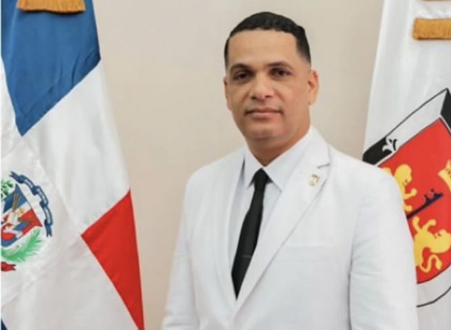 Otro dirigente más del PRM pedido por EU al estar ligado supuestamente a operaciones del narcotráfico