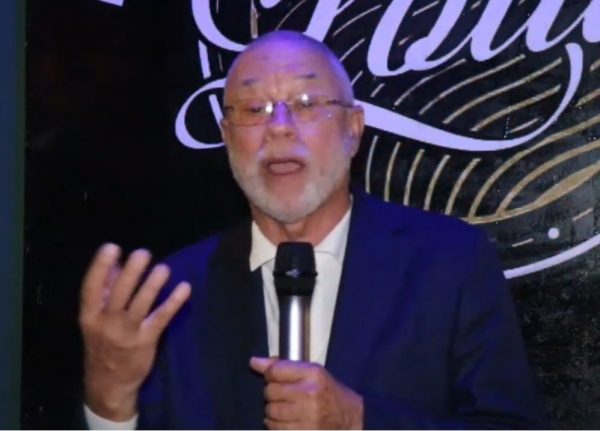 Presidente FP en Santiago afirma PRM sume al pais en la peor bancarrota de la historia