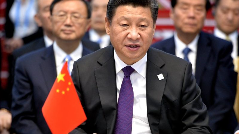 China cuenta con una «opción nuclear» para enfrentar la guerra comercial iniciada por EE. UU.