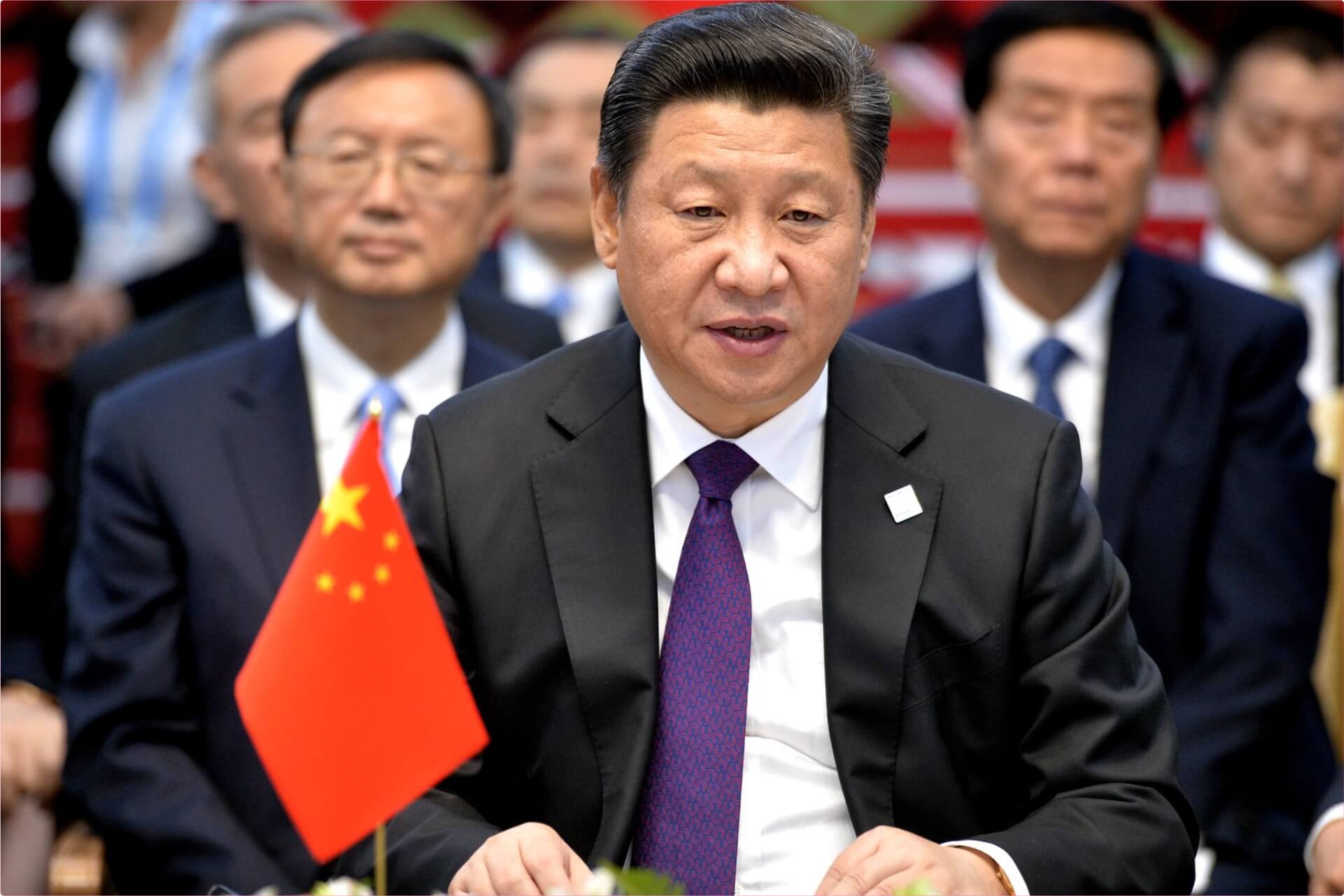 China cuenta con una «opción nuclear» para enfrentar la guerra comercial iniciada por EE. UU.