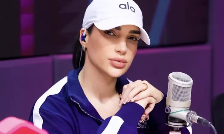 Revista People: Amelia Alcántara califica a Zulinka, hija del fallecido cantante Rubby Pérez, como la «imprudencia hecha persona»