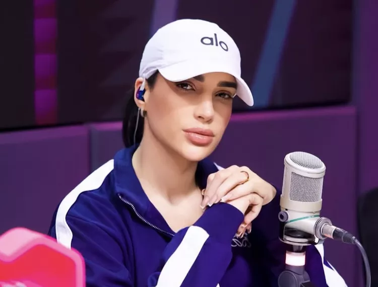 Revista People: Amelia Alcántara califica a Zulinka, hija del fallecido cantante Rubby Pérez, como la «imprudencia hecha persona»