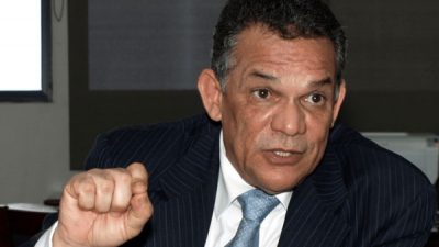 Ventura Camejo asegura PLD  ruta para el regreso del futuro de RD