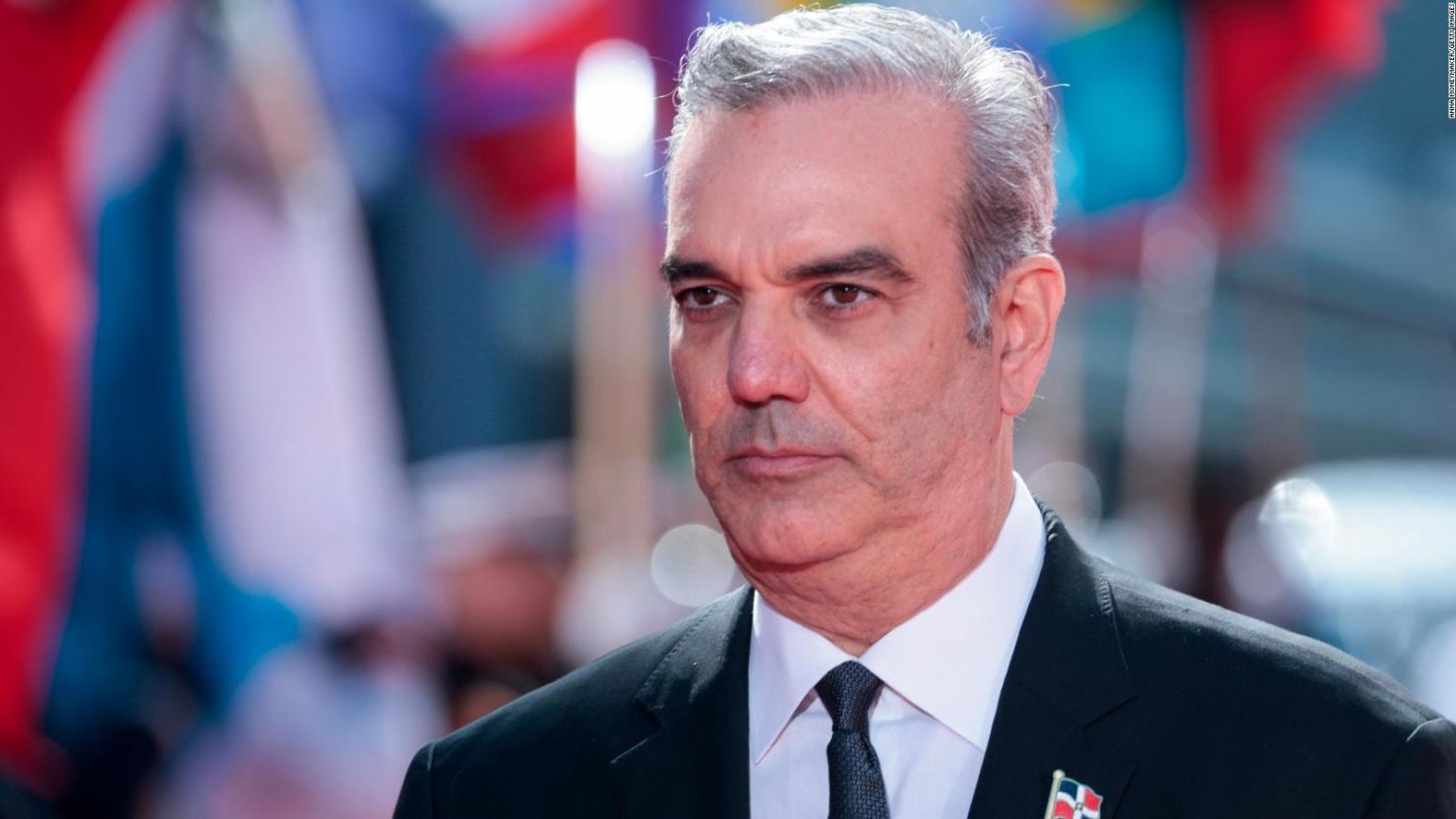 Abinader irá este domingo a Haina para estar presente en misa en honor a los fallecidos en tragedia Jet Set