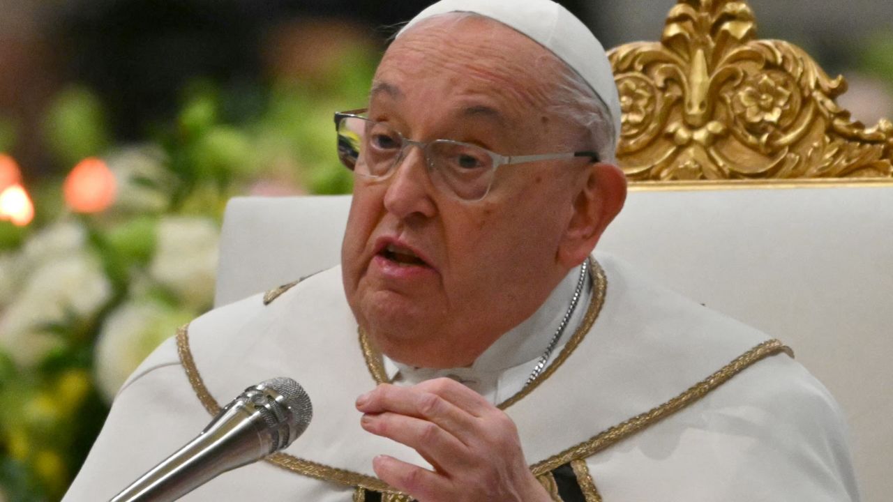 Fallece el papa Francisco, obispo argentino que produjo grandes transformaciones en la Iglesia católica