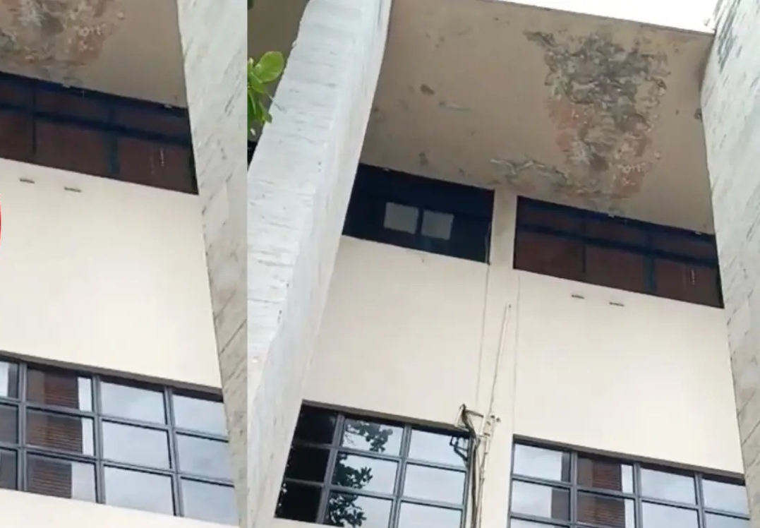 Jueza Izis Muñiz dice podría colapsar antiguo edificio Suprema Corte de Justicia