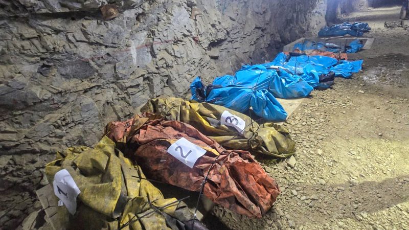 ¿Quién está detrás de la brutal matanza en Perú que pone al gobierno en jaque