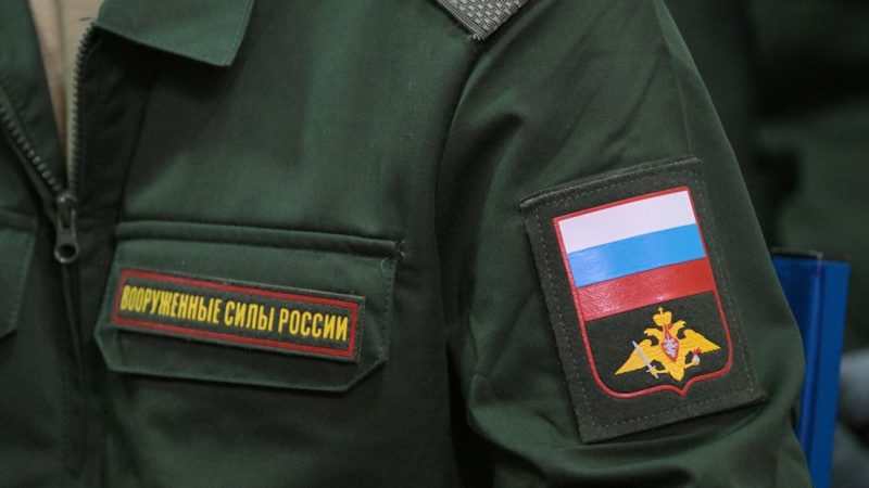 Rusia y Ucrania intercambiarán 1.000 soldados por cada bando