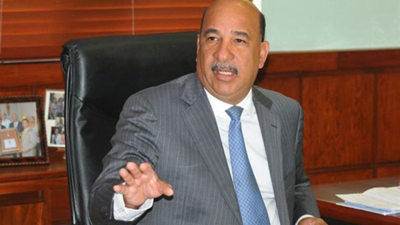 Bautista Rojas Gómez (Bauta) asegura gobierno trae tema migratorio cuando tiene el agua al cuello