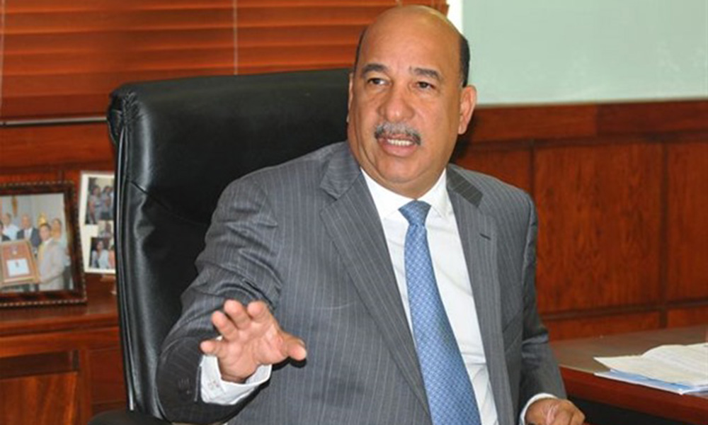 Bautista Rojas Gómez (Bauta) asegura gobierno trae tema migratorio cuando tiene el agua al cuello