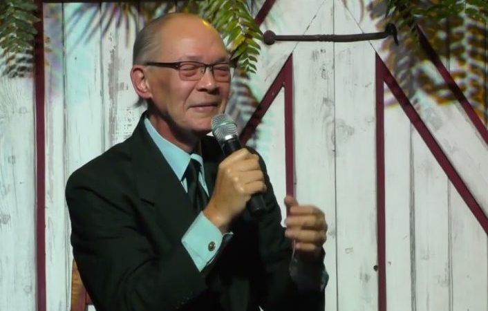 Muere cantante de bolero «El Chino Joa»