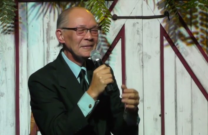 Muere cantante de bolero «El Chino Joa»