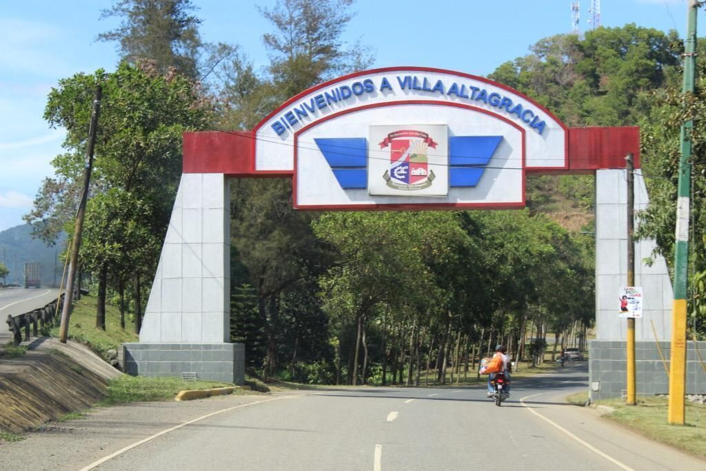 Villa Altagracia: Varias organizaciones civiles convocan paro de labores para el dia 12 de este mes
