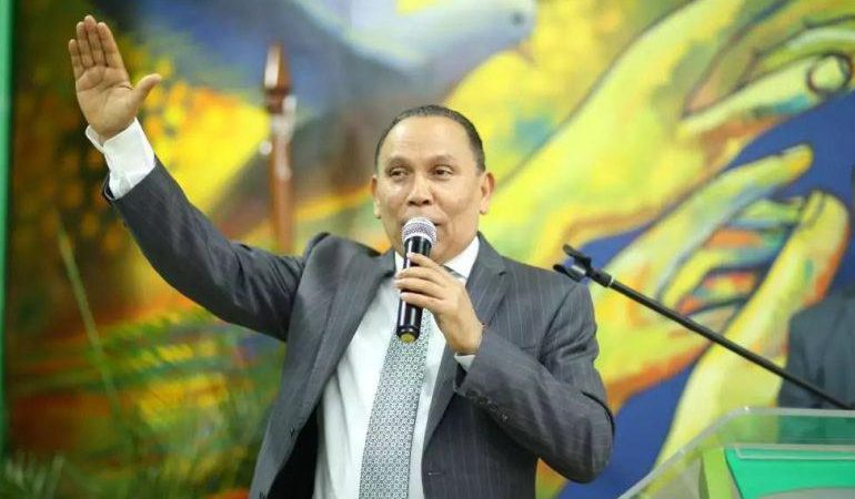 Radhamés Jiménez emplaza al gobierno a reducir el precio de los combustibles con carácter de urgencia