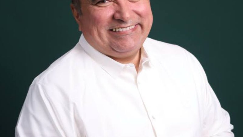 Victor Pavón felicita a comisión organizadora del Congreso Elector FP por civismo y coherencia mostrada en la realización de ese evento