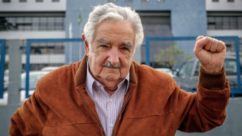 A los 89 años de edad fallece en Uruguay expresidente José Mujica
