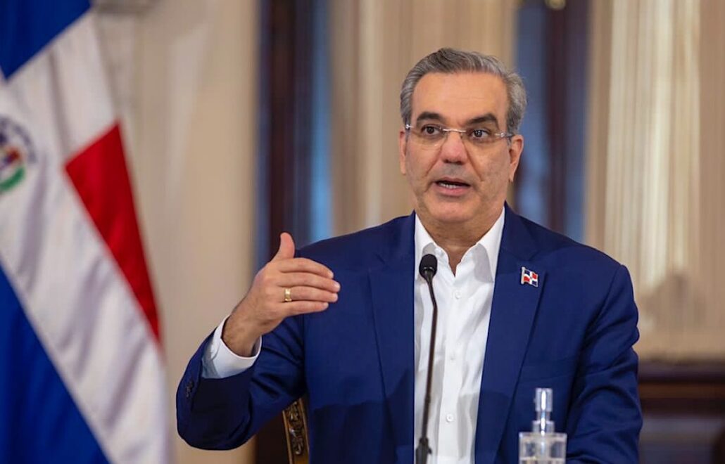 Gobierno ratifica sólo tratará con expresidentes tema sobre colapso de Haití y su repercusión en RD