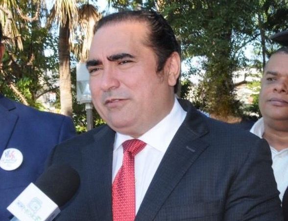 Empresario Víctor Pavón exhorta a las alcaldías de RD a utilizar el reciclaje para garantizar conservación recursos naturales