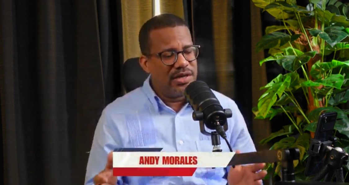 Ex candidato a diputado Andys Morales reitera llamado a la DP de Fuerza del Pueblo a no hacer uso de las reservas territoriales..