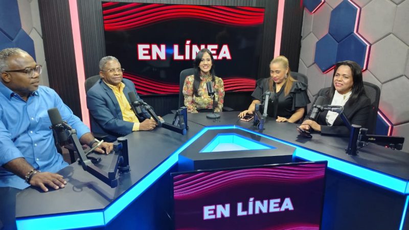 Miembro de la DC, Yamel García afirma Leonel será el potencial candidato presidencial de la FP en el 2028