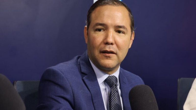 PLD se opone se limite labor periodística si aprueban proyecto de ley sometido por el Poder Ejecutivo