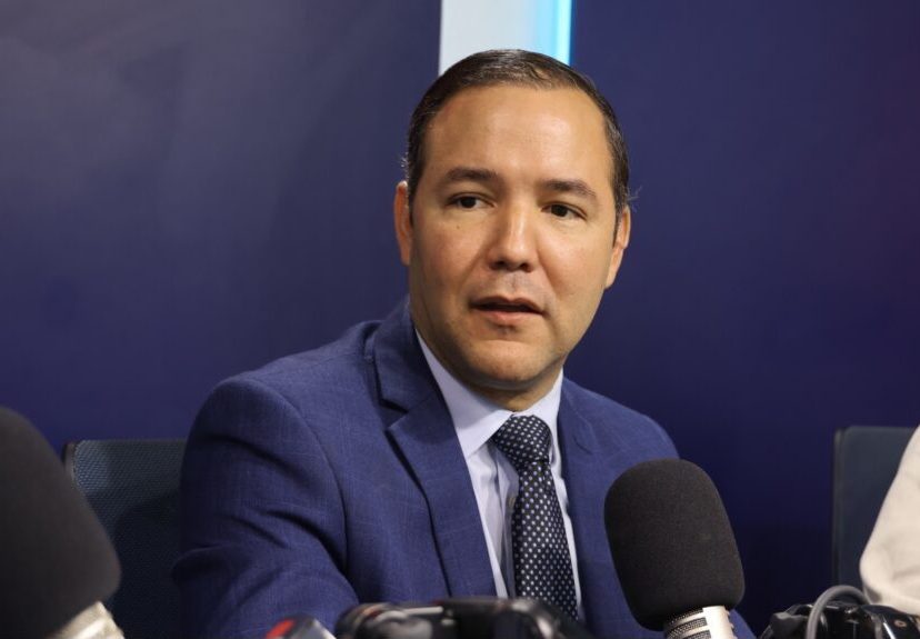 PLD se opone se limite labor periodística si aprueban proyecto de ley sometido por el Poder Ejecutivo