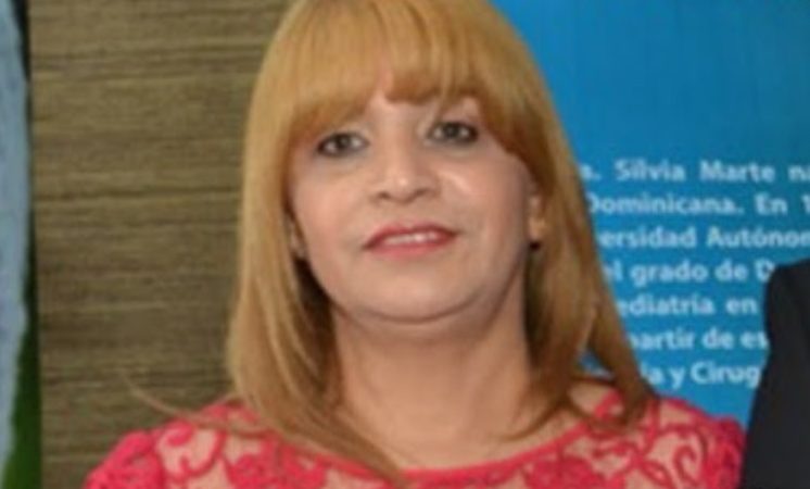 MP asegura abogados de la imputada Magalys Medina no han dado respuesta a la acusación de presunta corrupción