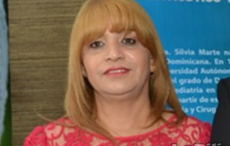 MP asegura abogados de la imputada Magalys Medina no han dado respuesta a la acusación de presunta corrupción