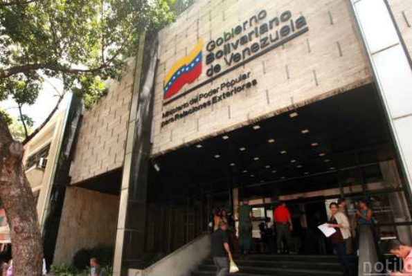 Gobierno de Venezuela no acatará orden de Corte Internacional de Justicia(CIJ)