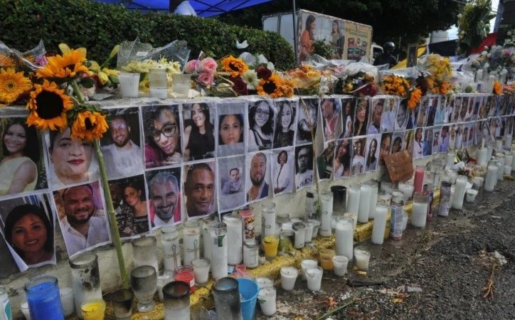 Familiares de víctimas del Jet Set se quejan porque no han sido procesados posibles culpables, pese a querellas contra ellos