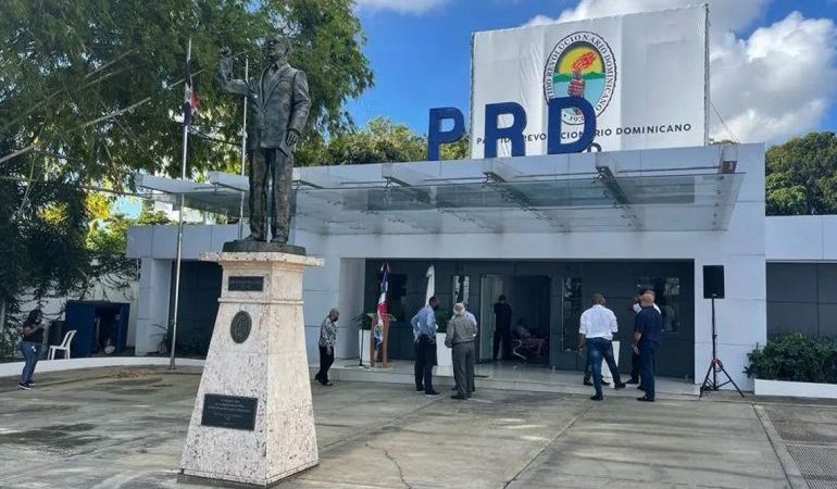 PRD pide encuestadoras difundan encuestas a destiempo sean sancionadas por JCE