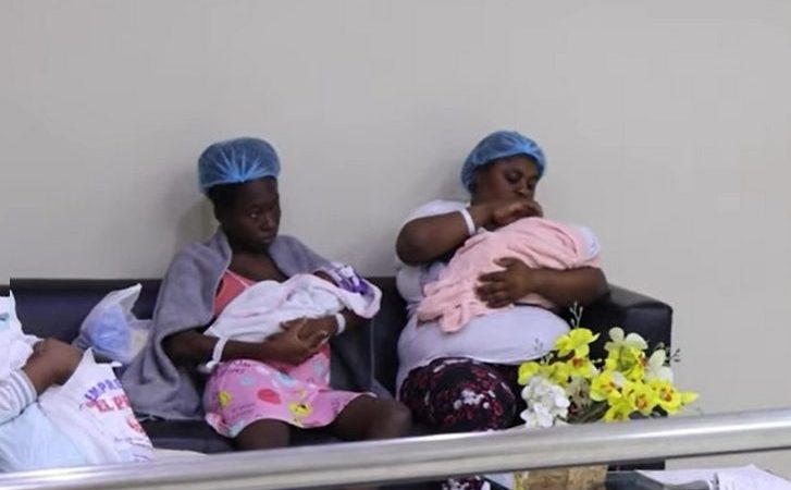 ONG prohaitianos afirma haitianos enfermos sienten miedo de ir a hospitales de RD