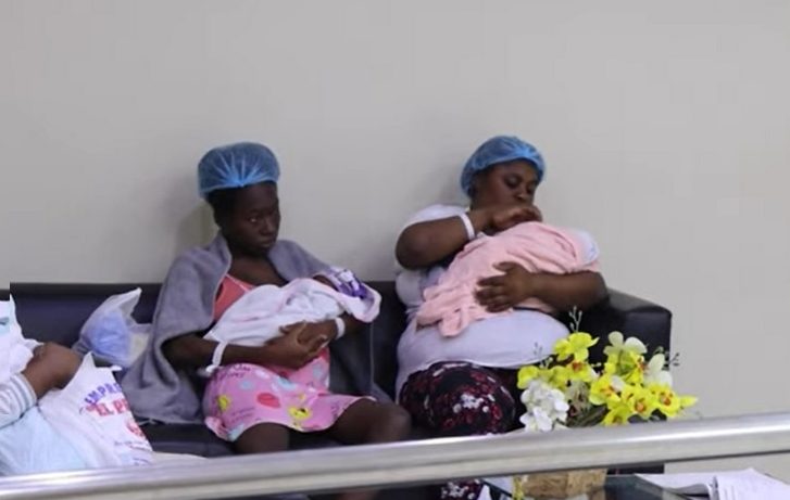 ONG prohaitianos afirma haitianos enfermos sienten miedo de ir a hospitales de RD