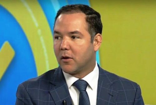 Secretario PLD afirma que la debilidad en la politica migratoria se debe a la falta de controles efectivo  en la frontera