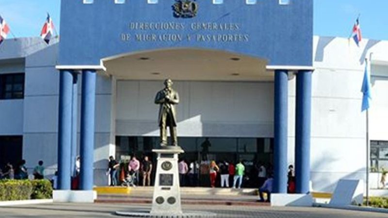 DGM aplicará sanciones económicas a negocios que se les compruebe que emplean indocumentados