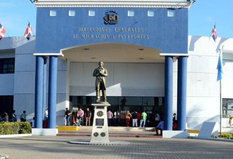 DGM aplicará sanciones económicas a negocios que se les compruebe que emplean indocumentados