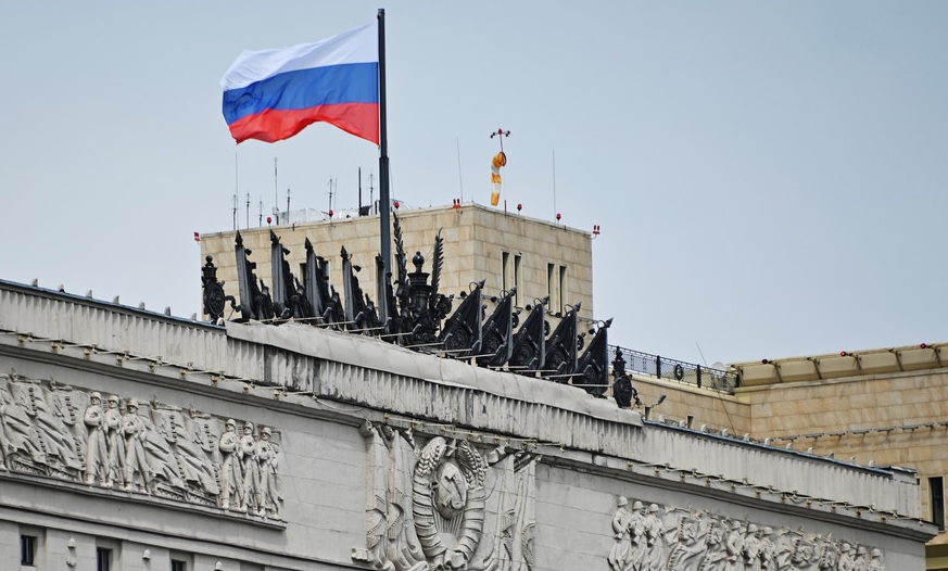 Rusia toma dos nuevas localidades en zonas de Ucrania