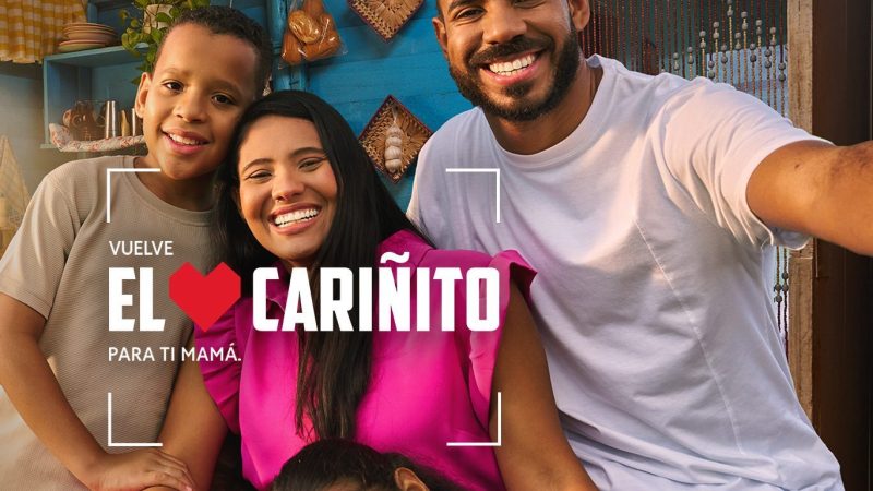 Gobierno comienza a entregar «El Cariñito» a madres