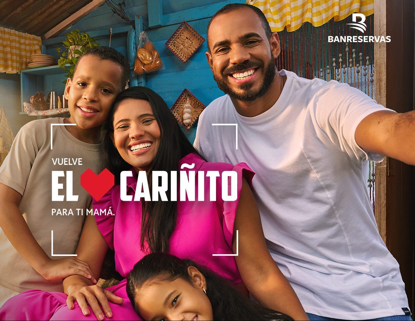 Gobierno comienza a entregar «El Cariñito» a madres